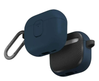 Uniq Etui Clyde do AirPods 4 Lock Case niebieski - 1359224 - zdjęcie 4